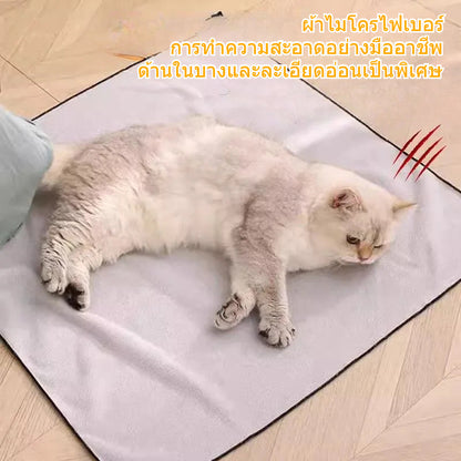 กระเป๋าห่อแมวแบบพับได้ - 图片5