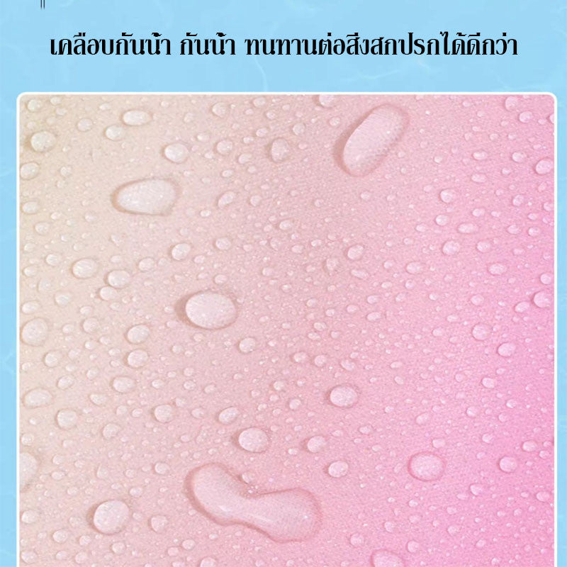 ที่นอนแมวเจลระบายความร้อน แผ่นรองนอนแมวระบายความร้อน รับน้ำหนักได้ดี - 图片3