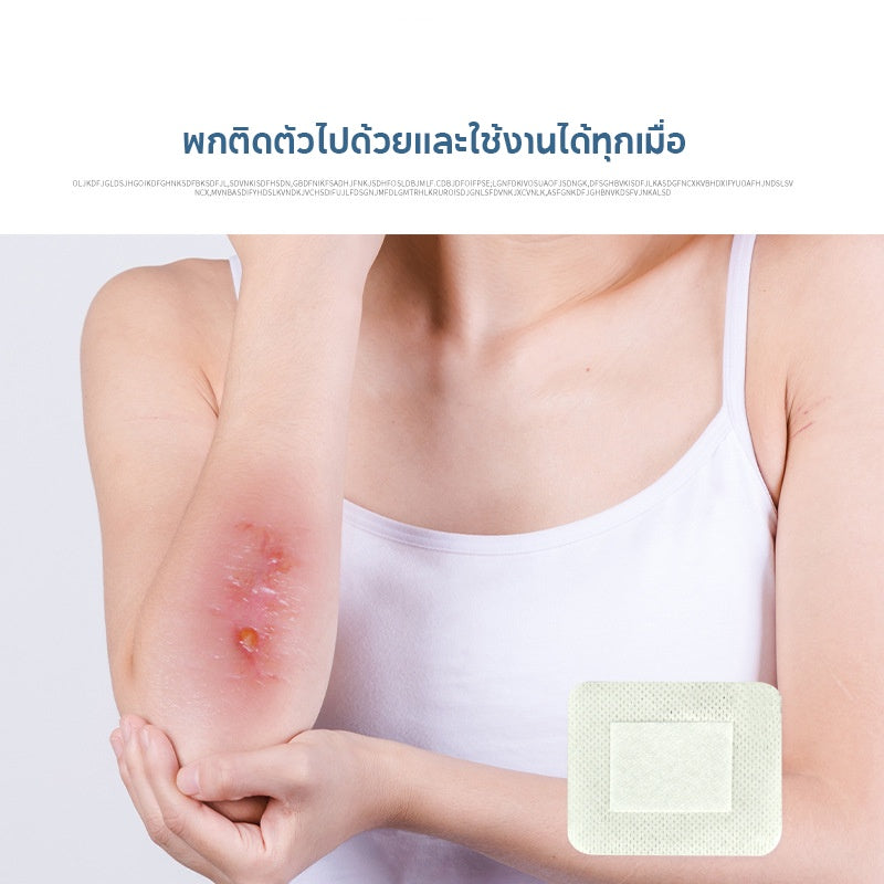 ปูนเม็ด 6*7 ซม - 图片4