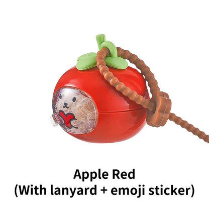 พวงกุญแจแมวใส ที่เก็บขนแมวสุดสร้างสรรค์ - 图片4