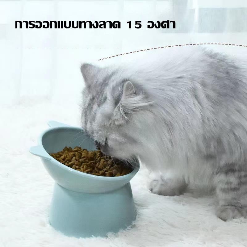 ชามอาหารสัตว์เลี้ยง - 图片7