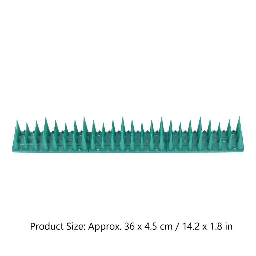 ตะปูไล่นก อุปกรณ์ทำรังนก - 图片12