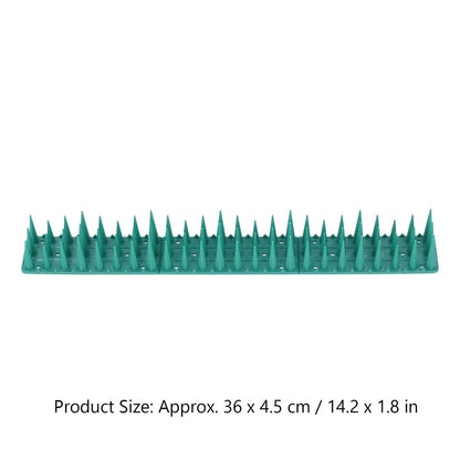 ตะปูไล่นก อุปกรณ์ทำรังนก - 图片12