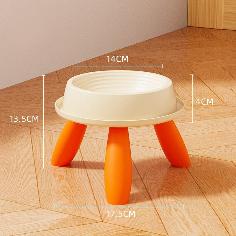 ชามอาหารสัตว์เลี้ยงวัสดุ PP - 图片18