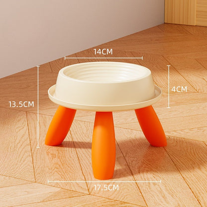 ชามอาหารสัตว์เลี้ยงวัสดุ PP - 图片18