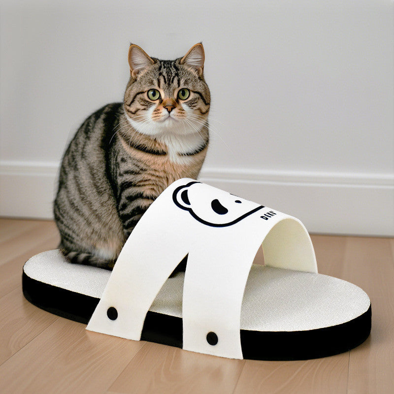 ที่นอนแมวและเสาสำหรับลับเล็บ - 图片1