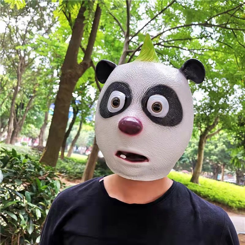 หน้ากากคอสเพลย์ ฮู้ดรูปสัตว์ - 图片13