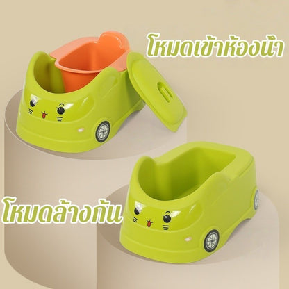 อุปกรณ์ปรับแต่งรถยนต์ 3-in-1 สำหรับเด็ก - 图片2