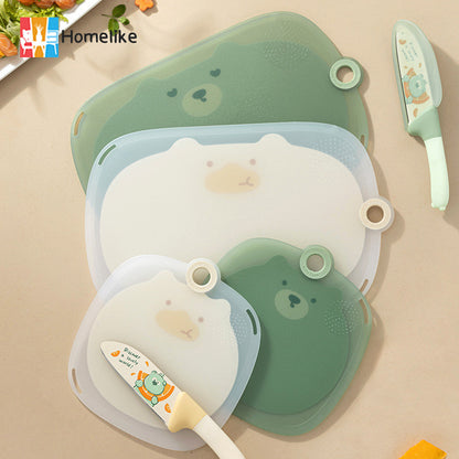 เขียงสำหรับทำอาหาร - 图片1