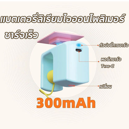 ของเล่นแมวติดประตูอัตโนมัติ - 图片4