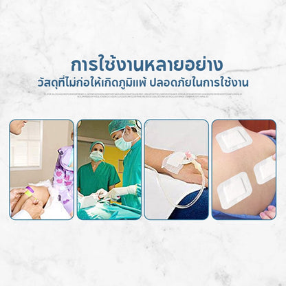 ปูนเม็ด 6*7 ซม - 图片3