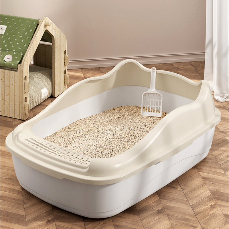 ห้องน้ำแมว กระบะทราย. - 图片1