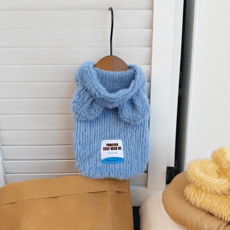 เสื้อกันหนาวสัตว์เลี้ยง - 图片3