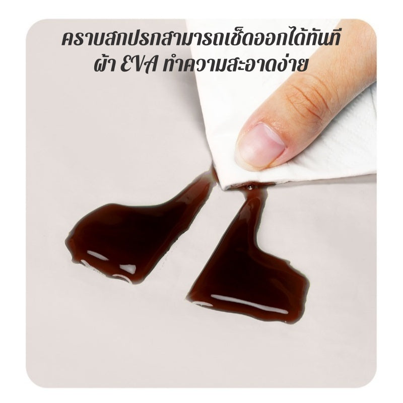 เสื้อกันฝนสำหรับเด็ก ทั้งแบบเด็กชายและเด็กหญิง สไตล์ชุดนักเรียนอนุบาล - 图片7