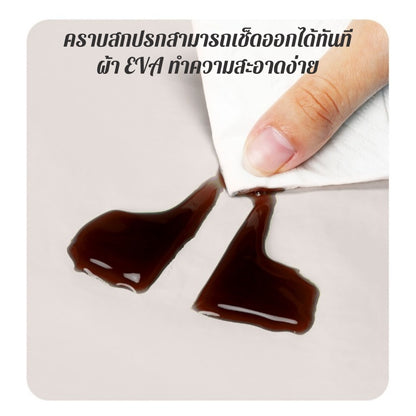 เสื้อกันฝนสำหรับเด็ก ทั้งแบบเด็กชายและเด็กหญิง สไตล์ชุดนักเรียนอนุบาล - 图片7