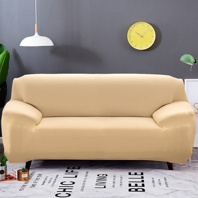 ปลอกโซฟารูปตัวแอล - 图片8