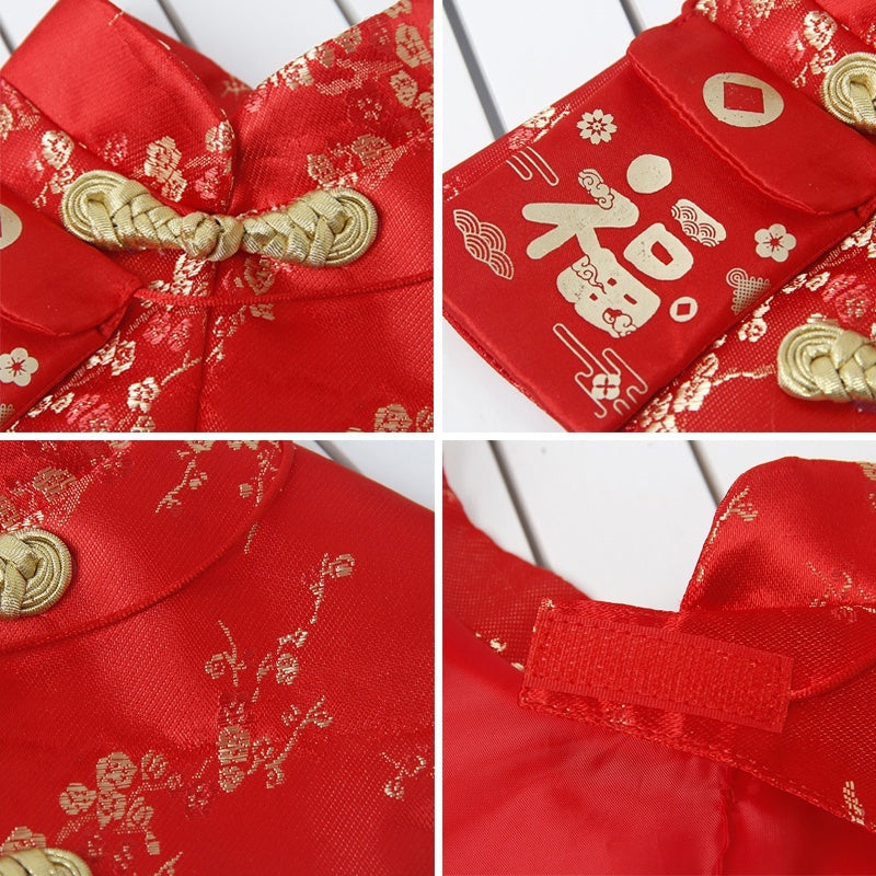 สัตว์เลี้ยงปีใหม่ทางจันทรคติ - 图片3