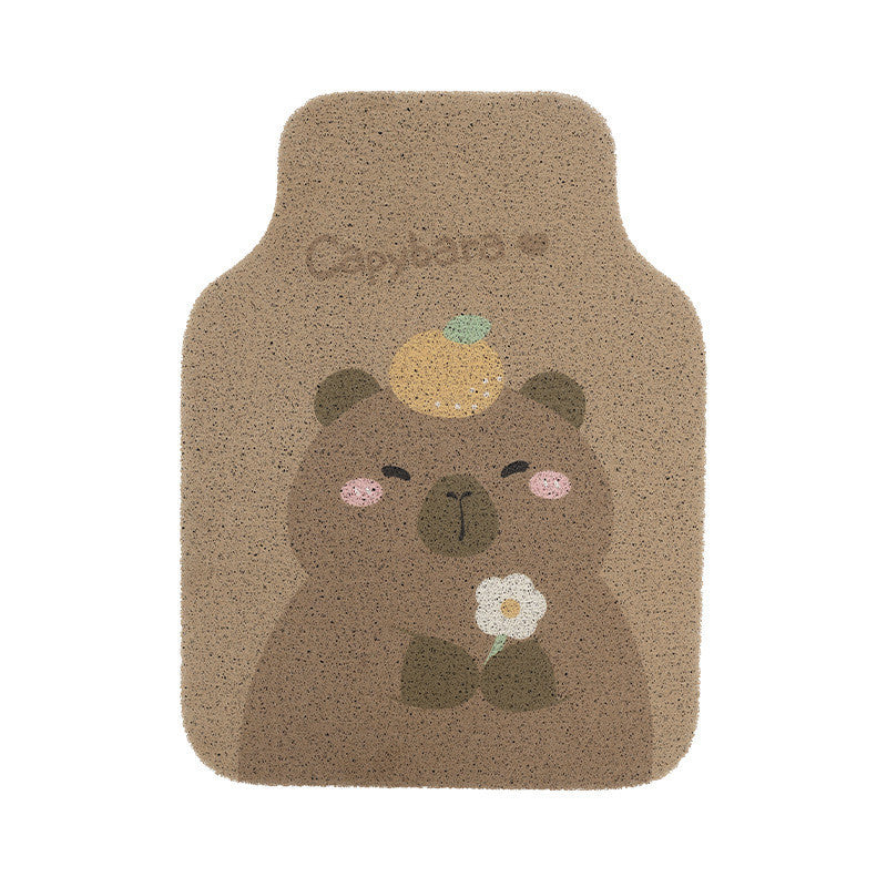 พรมรถยนต์คาปิบาร่า - 图片9