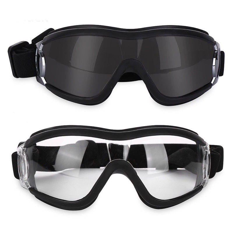 แว่นกันแดดสำหรับสัตว์เลี้ยง - 图片2