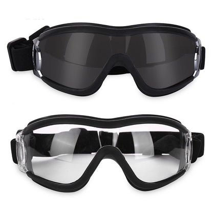 แว่นกันแดดสำหรับสัตว์เลี้ยง - 图片2