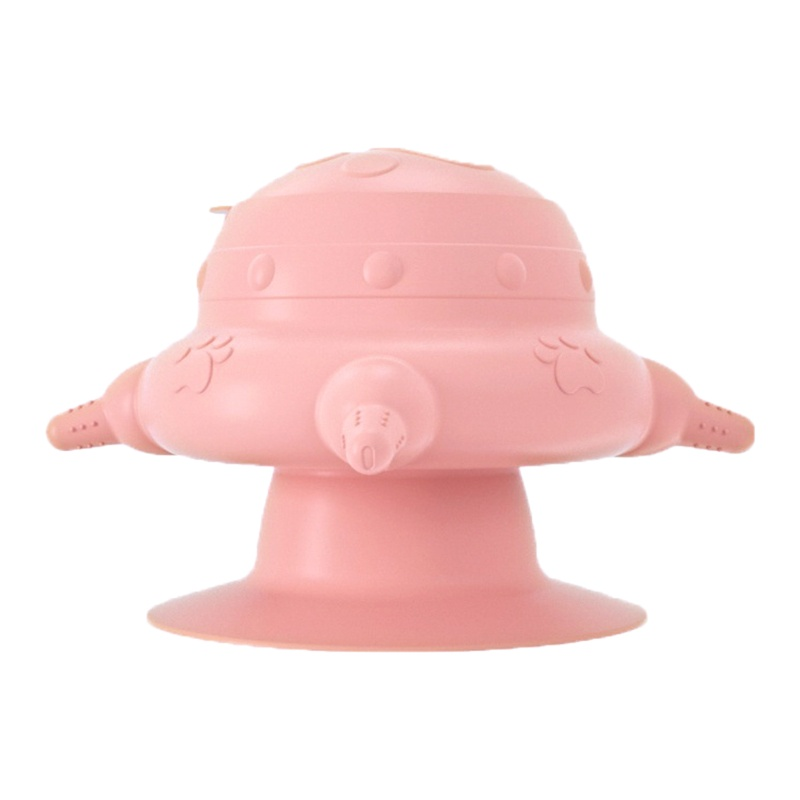 ชามและที่ป้อนซิลิโคนใหม่ - 图片8