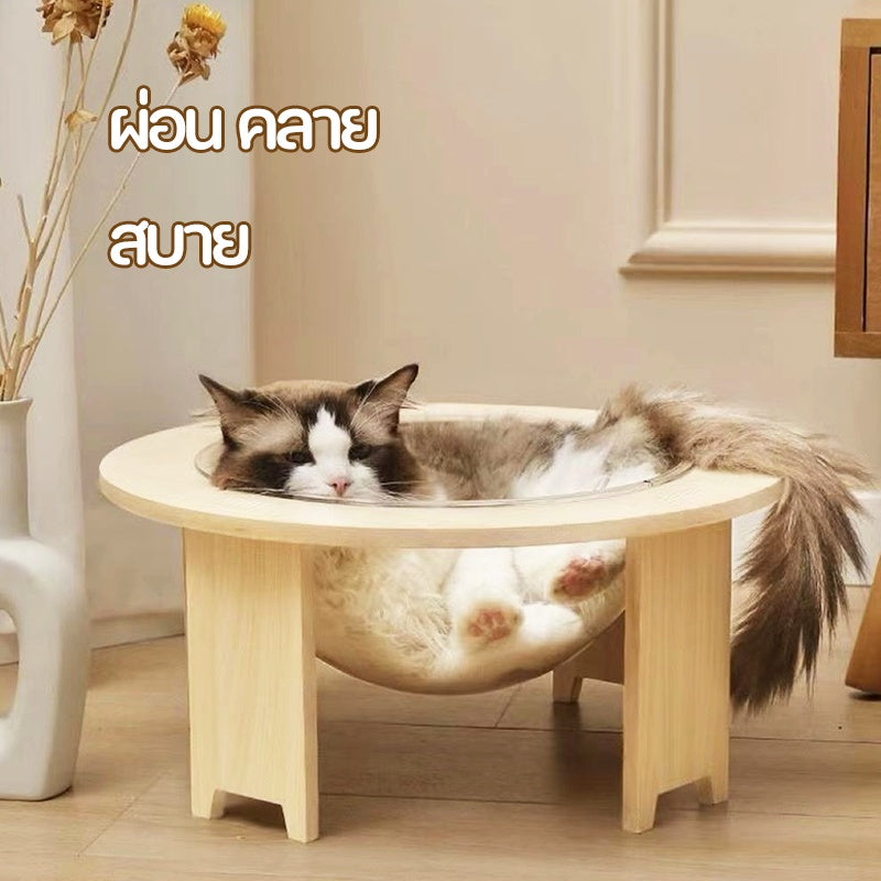 รังแมวแคปซูลอวกาศ - 图片2