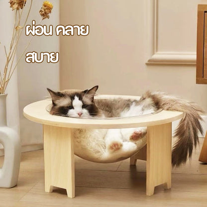 รังแมวแคปซูลอวกาศ - 图片2