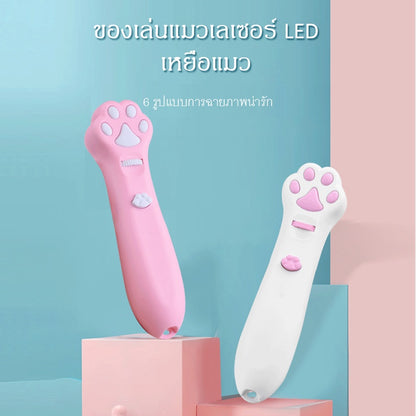 ของเล่นแมว LED เลเซอร์ - 图片4