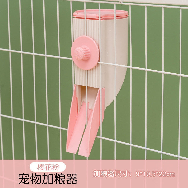 เครื่องให้อาหาร/น้ำสำหรับสัตว์เลี้ยง - 图片19