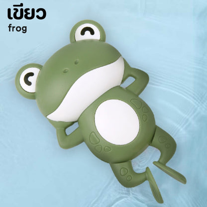 ของเล่นลอยน้ำสำหรับอาบน้ำเด็ก - 图片14