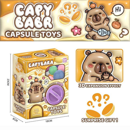 ของเล่นโต้ตอบไข่หมุนคริสต์มาส - 图片24