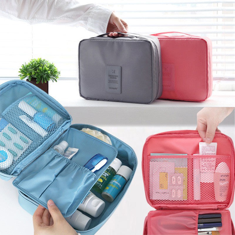 กระเป๋าเครื่องสำอาง, กระเป๋าเก็บของ - 图片10