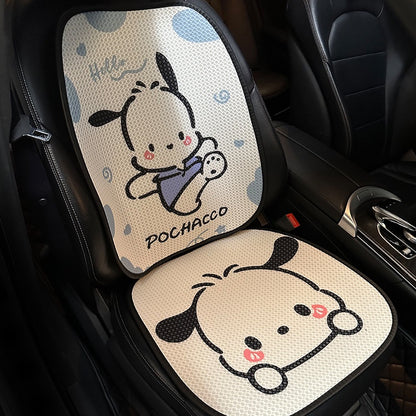 เบาะรองนั่งในรถยนต์ - 图片5