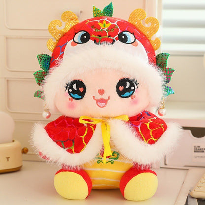 ตุ๊กตารูปงู, ตุ๊กตาผ้า, ของเล่นเด็ก, ตุ๊กตาสัตว์ - 图片6