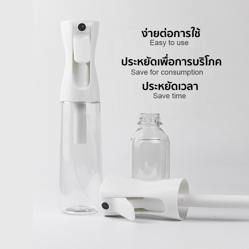 ขวดจ่ายได้, โปร่งใส - 图片7