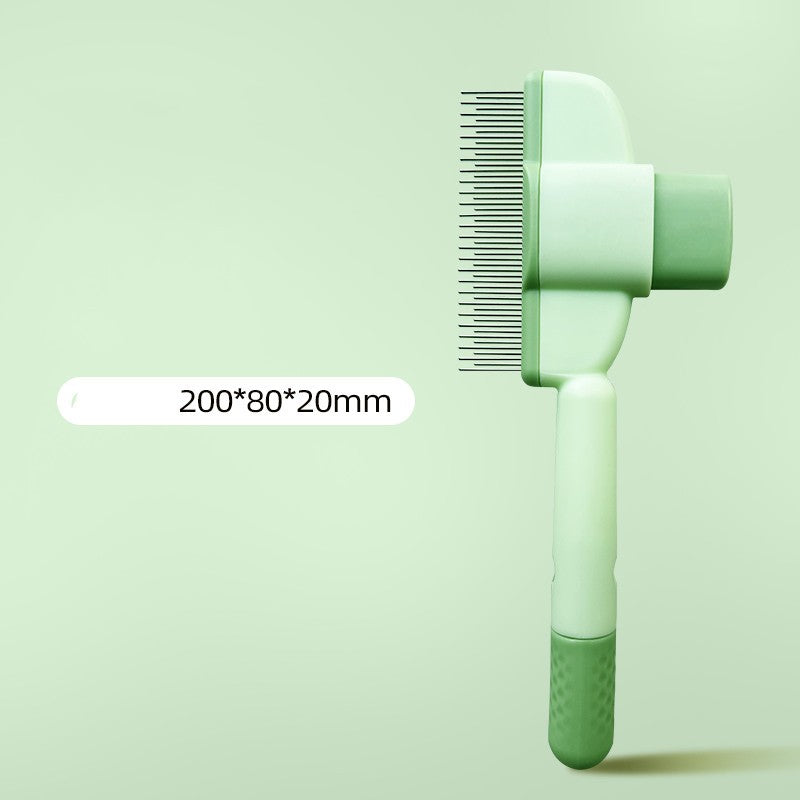 หวีสัตว์เลี้ยงสแตนเลส - 图片8