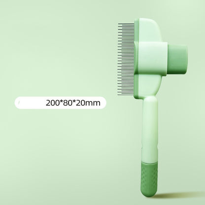 หวีสัตว์เลี้ยงสแตนเลส - 图片8