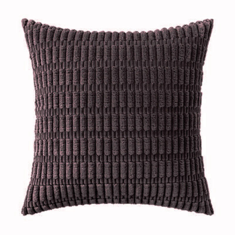 ปลอกหมอนอิงสีพื้น - 图片15