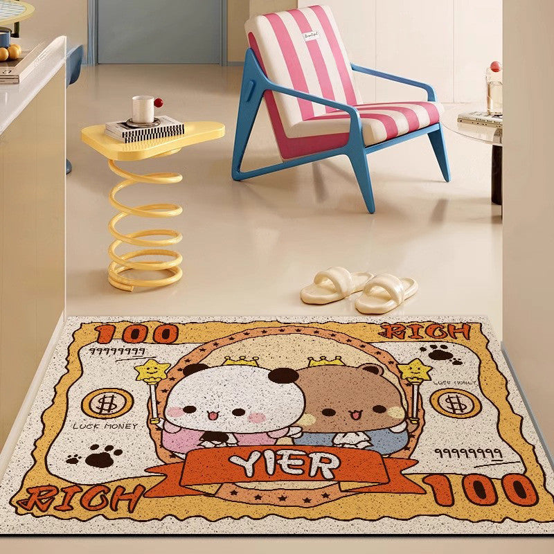 แผ่นรองพื้นกันลื่น - 图片8