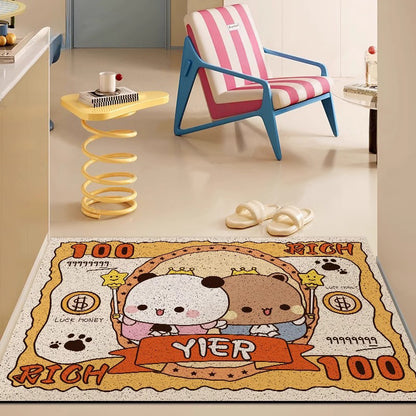 แผ่นรองพื้นกันลื่น - 图片8