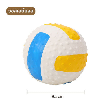 ของเล่นลูกบอลฝึกสุนัข - 图片50