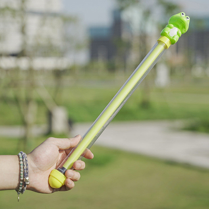 ของเล่นปืนฉีดน้ำดอกไม้ไฟ - 图片6