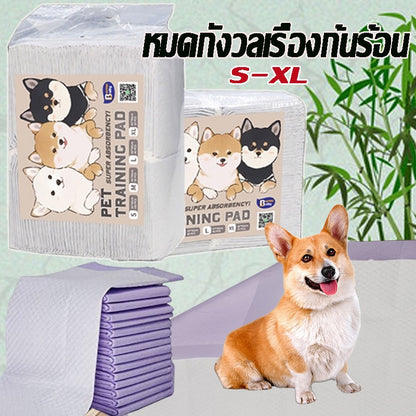 แผ่นรองเปลี่ยนสัตว์เลี้ยง - 图片5