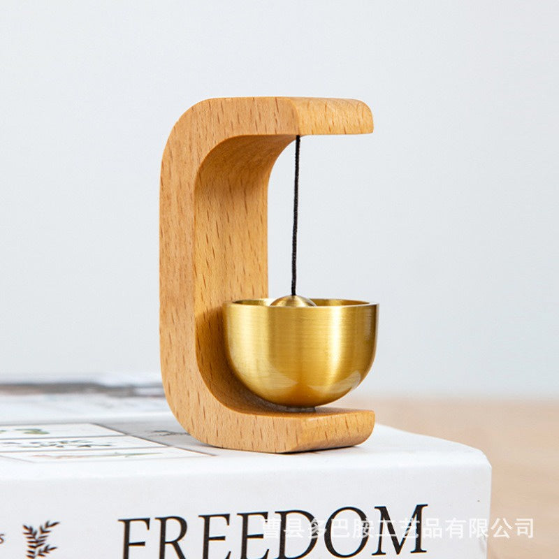 กริ่งประตูสไตล์ญี่ปุ่น - 图片6