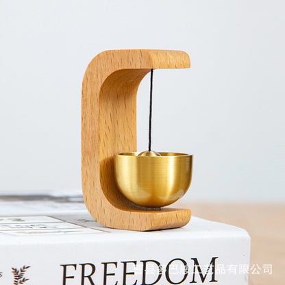 กริ่งประตูสไตล์ญี่ปุ่น - 图片6