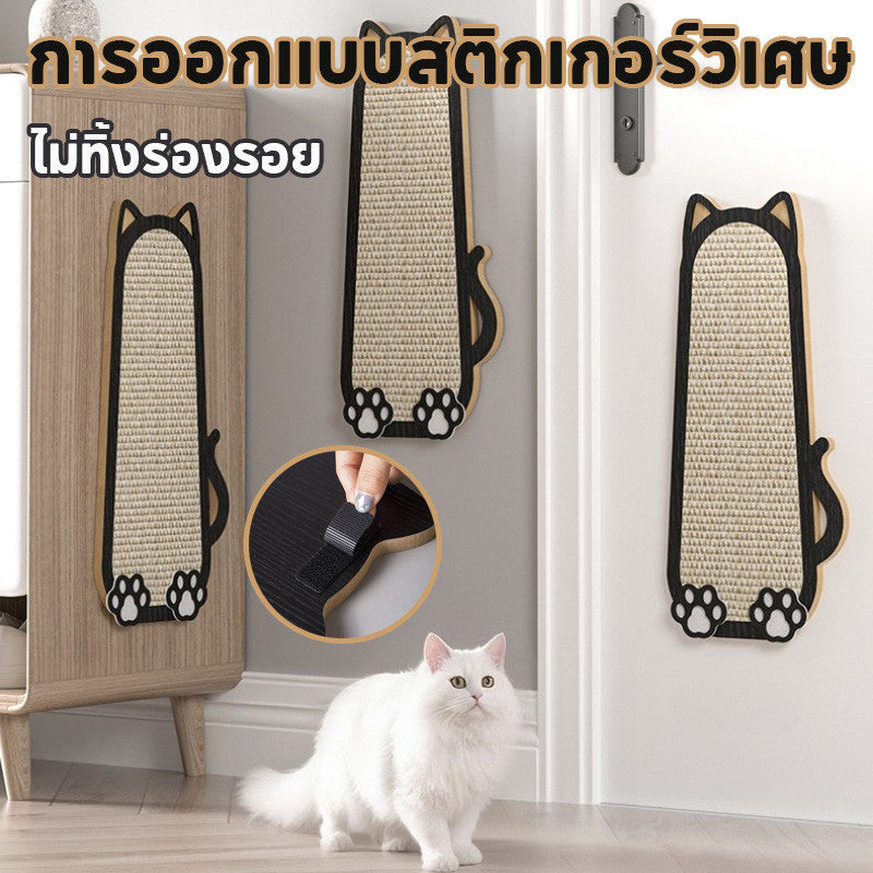 แผ่นลับเล็บแมวกระจกทนทาน - 图片2