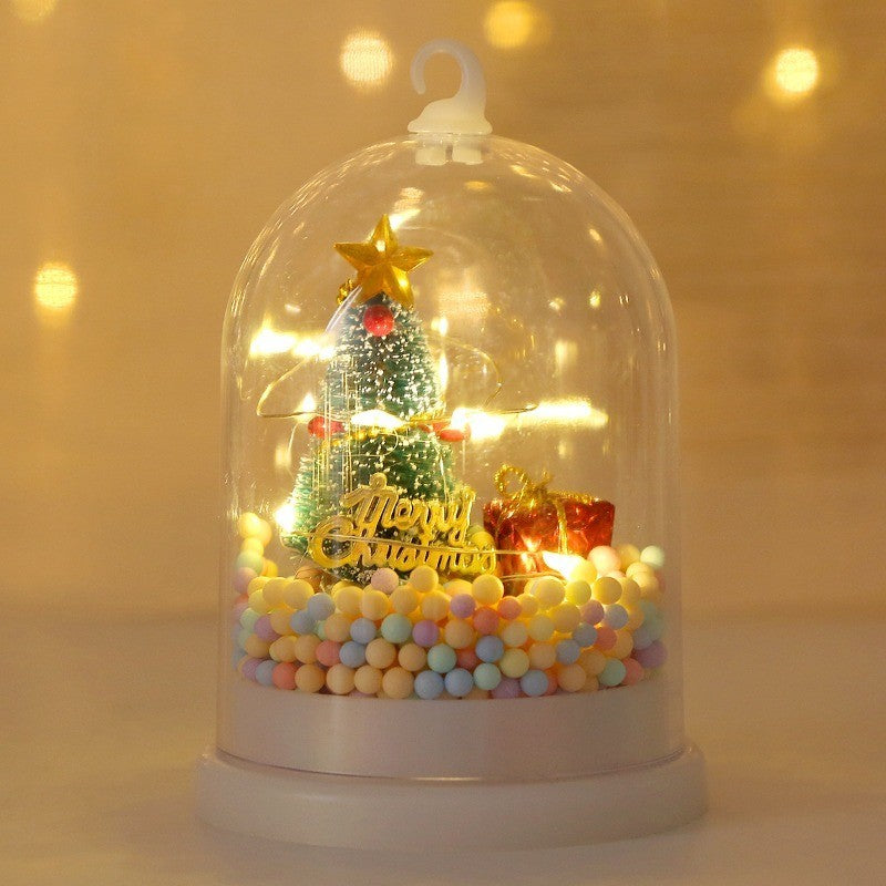 โคมไฟโหลคริสต์มาส - 图片9