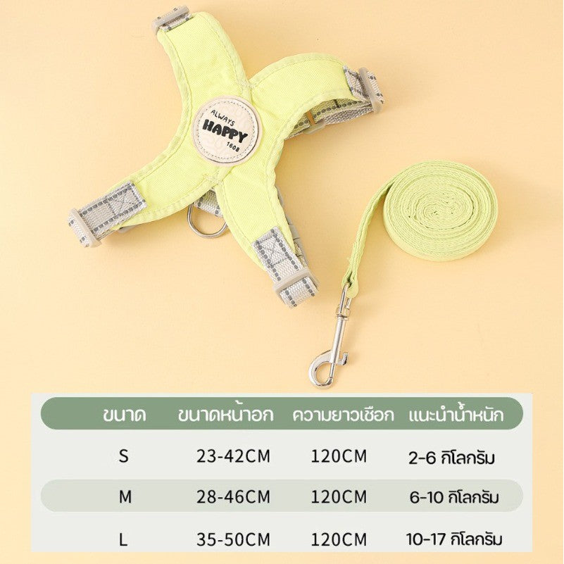  สายจูงสุนัขและแมวโดพามีน - 图片6