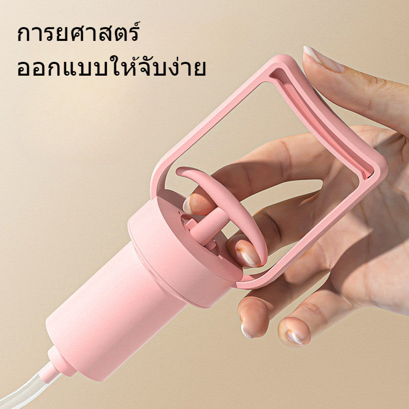 เครื่องช่วยหายใจทางจมูกสำหรับเด็ก - 图片3