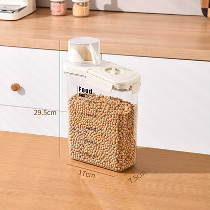 ภาชนะบรรจุอาหารสัตว์เลี้ยง - 图片13